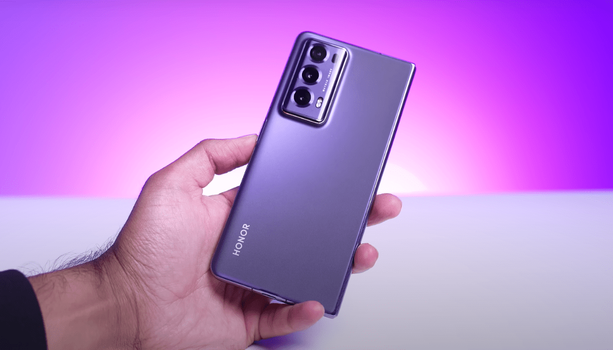 Honor Magic V2 Launch Date in India