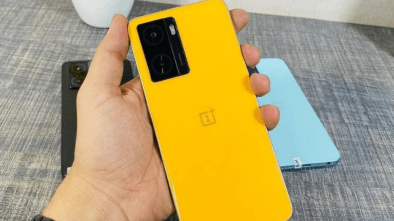 OnePlus Nord N30 SE Launch Date in India