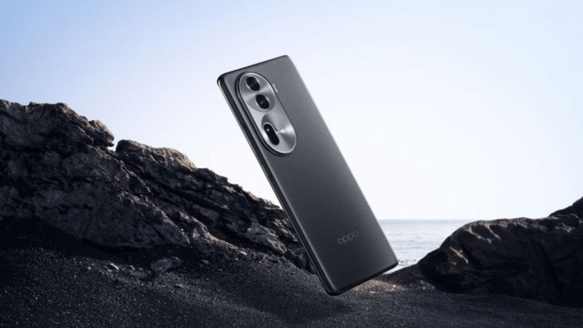 Oppo Reno 11F 5G Launch Date in India