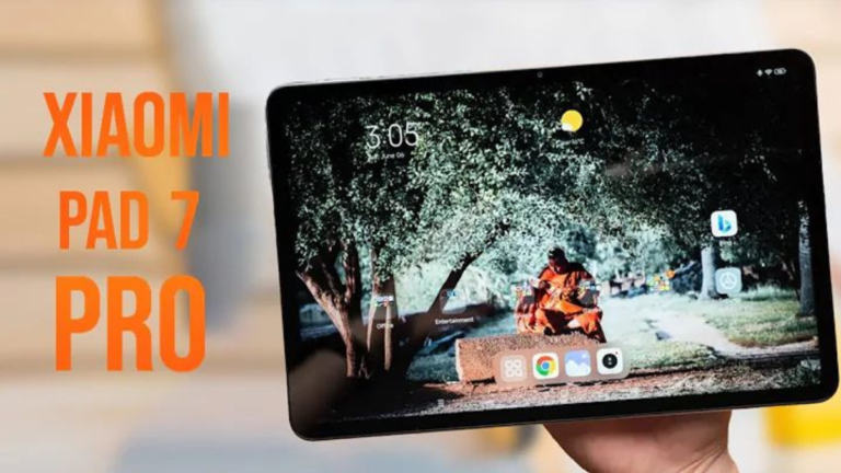 Xiaomi Pad 7 Pro Launch Date in India