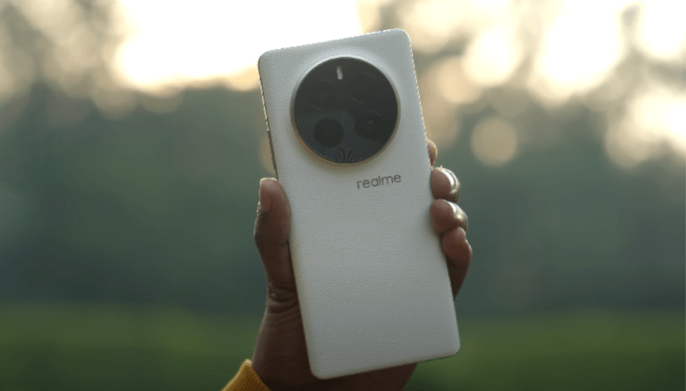 Realme GT 5 Pro Launch Date in India