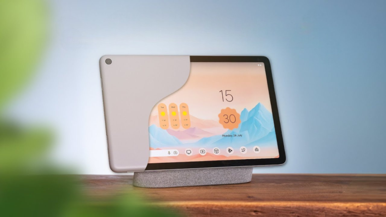 Google Pixel Tablet 2 Release Date