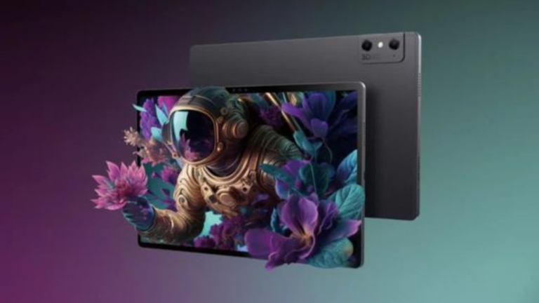 Nubia Pad 3D Price in India Launch Date