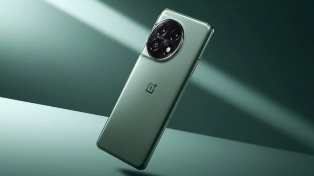 OnePlus 13 Pro Specifications